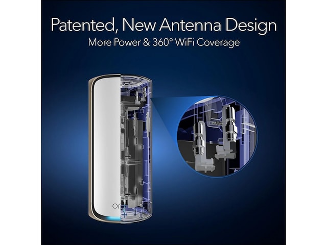 Orbi 970 Orbi 970