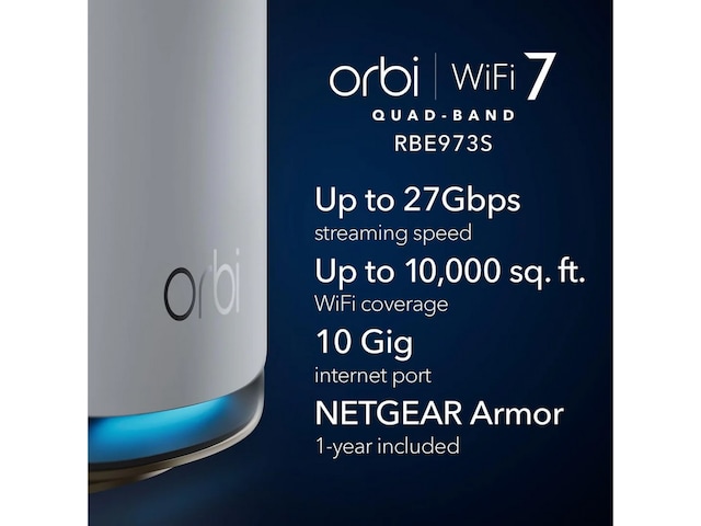 Orbi 970 Orbi 970