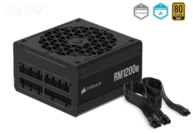 Corsair RMe 1200e Corsair RMe 1200e