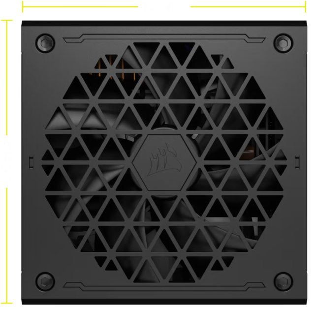 Corsair RMe 1200e Corsair RMe 1200e
