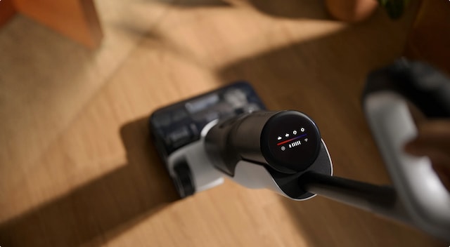 F25 features F25 features