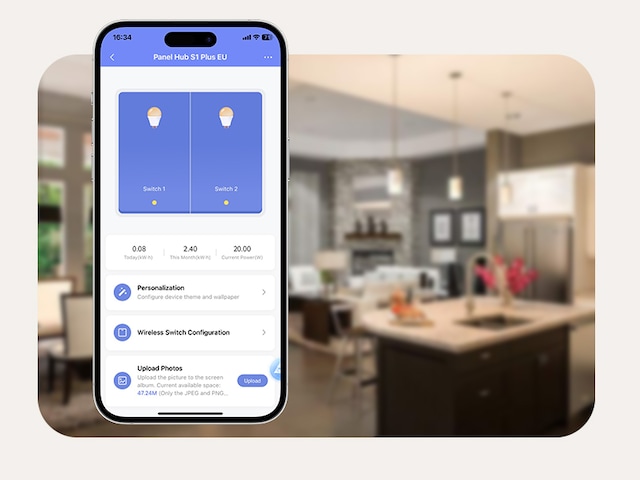 S1 plus feature S1 plus feature
