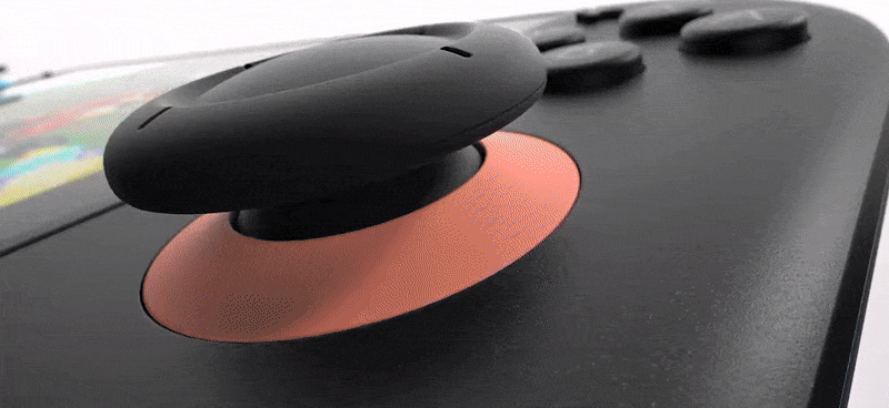 Switch 2 overview Switch 2 overview